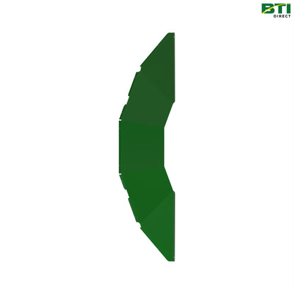 Z74776: Wheel Housing Cover