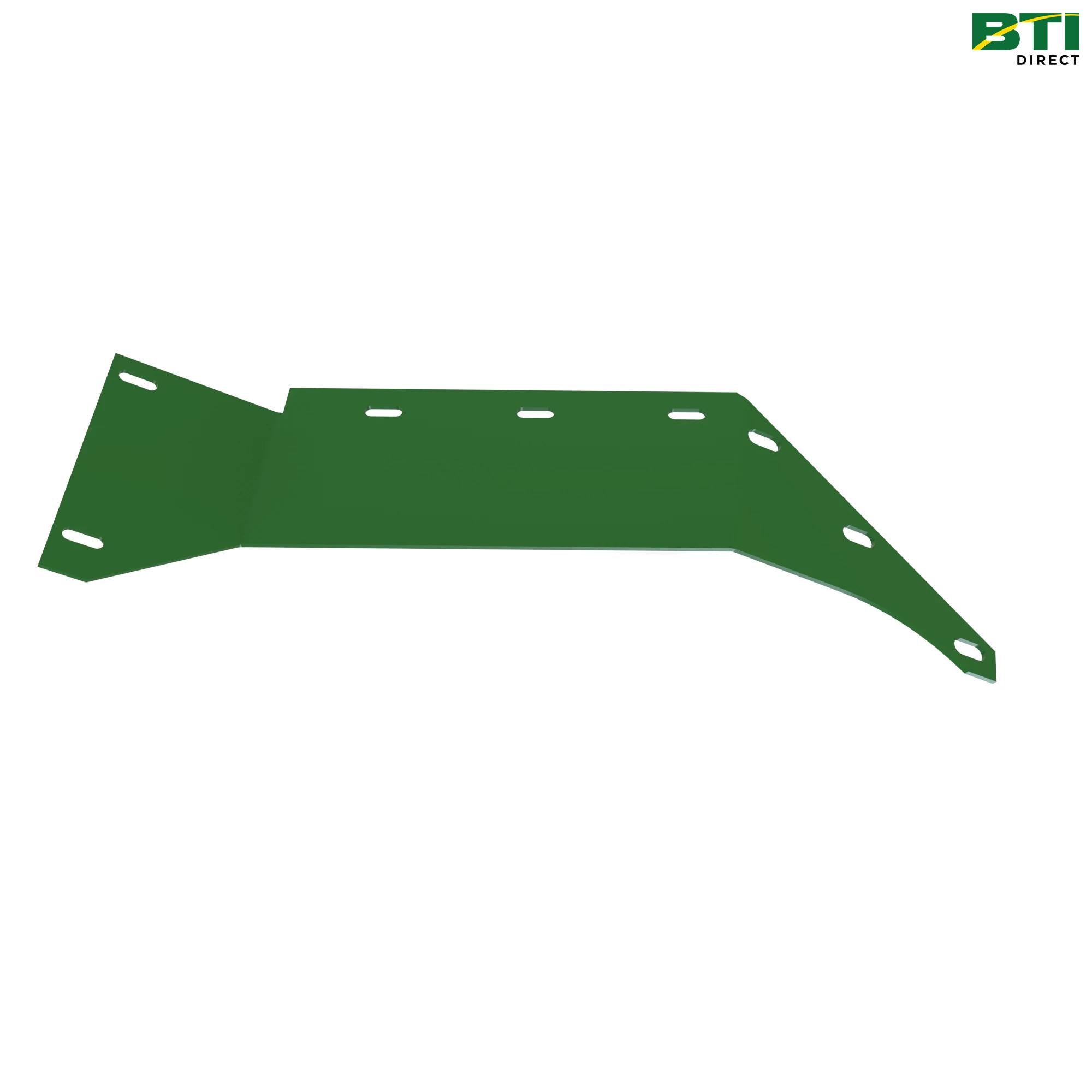 Z74892: Deflector