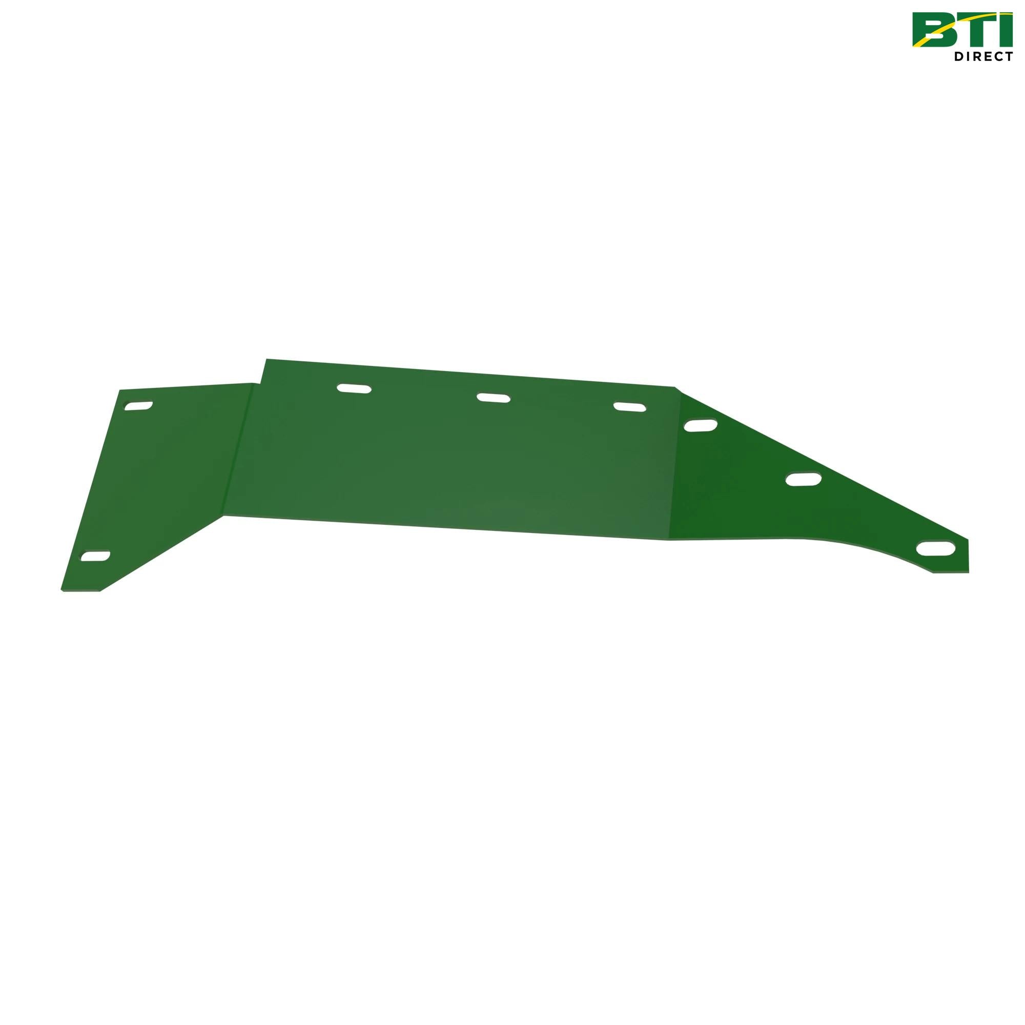 Z74893: Deflector
