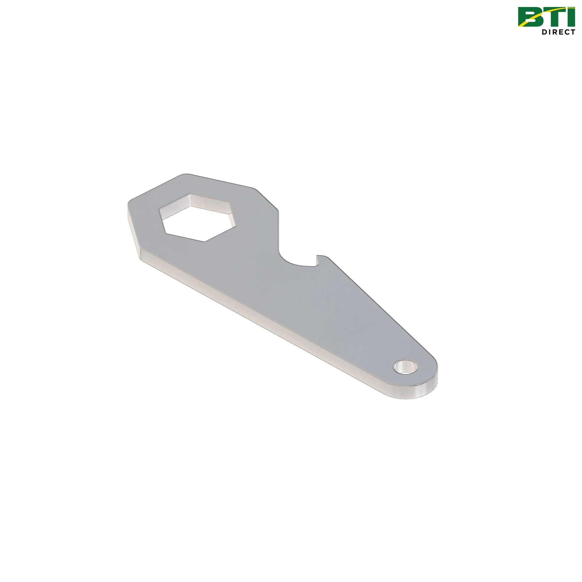 Z75000: Wrench