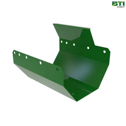 Z75071: Deflector