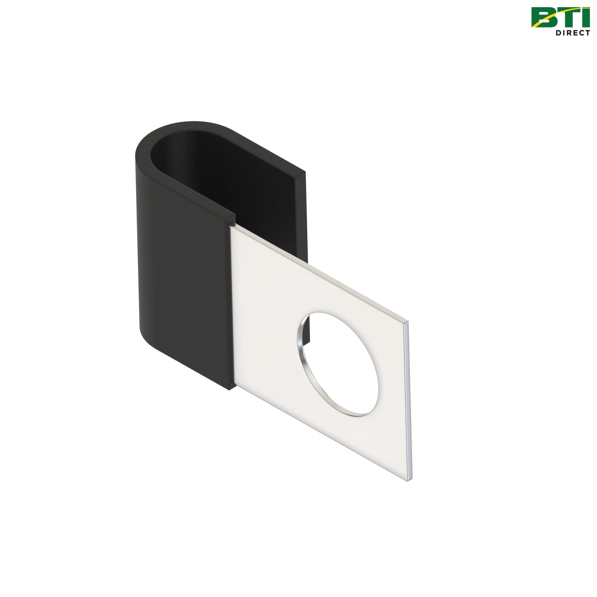 Z75265: 1-Diameter Block Clamp