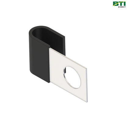 Z75265: 1-Diameter Block Clamp