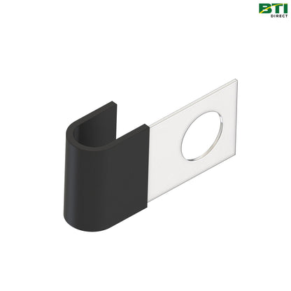 Z75265: 1-Diameter Block Clamp