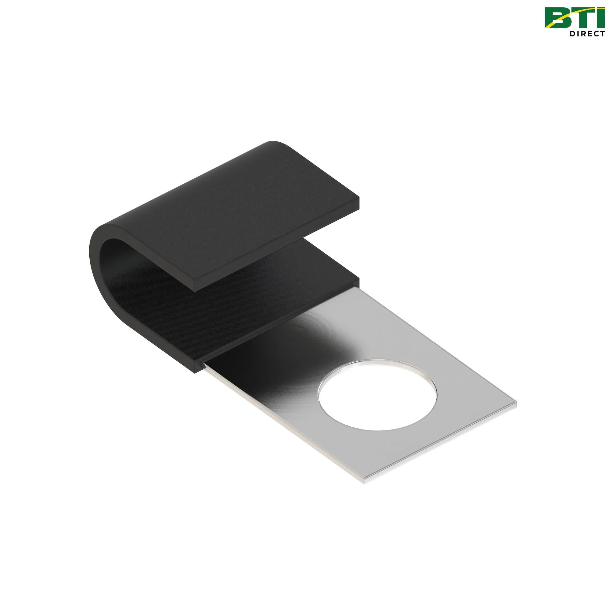 Z75265: 1-Diameter Block Clamp