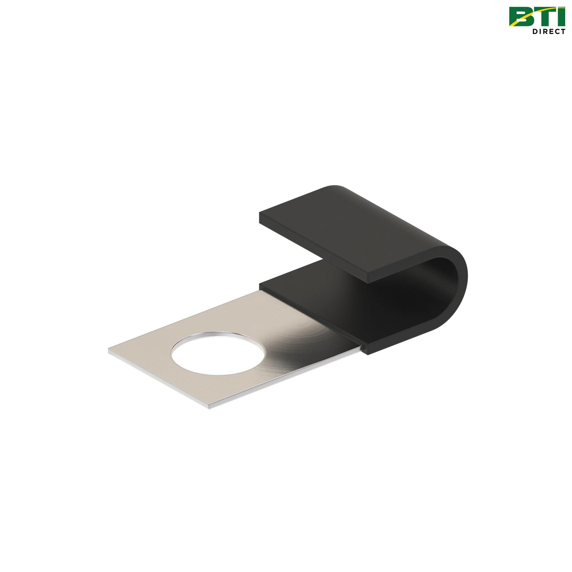 Z75265: 1-Diameter Block Clamp