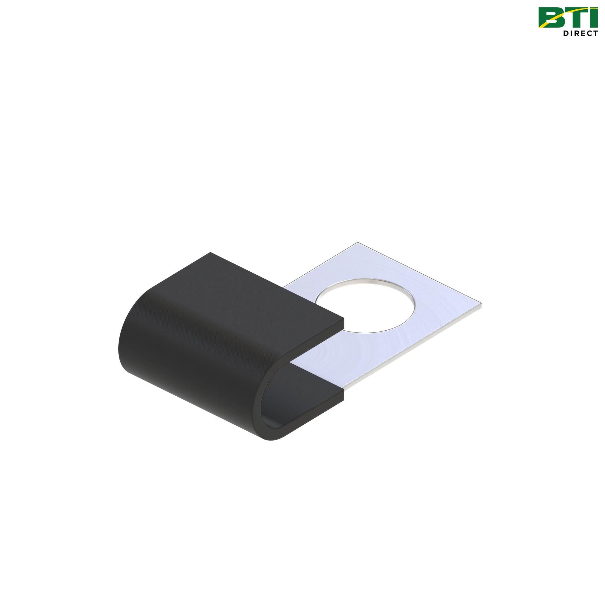 Z75265: 1-Diameter Block Clamp