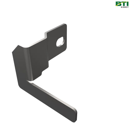 Z75387: Angle, Left Side