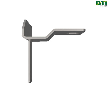 Z75387: Angle, Left Side