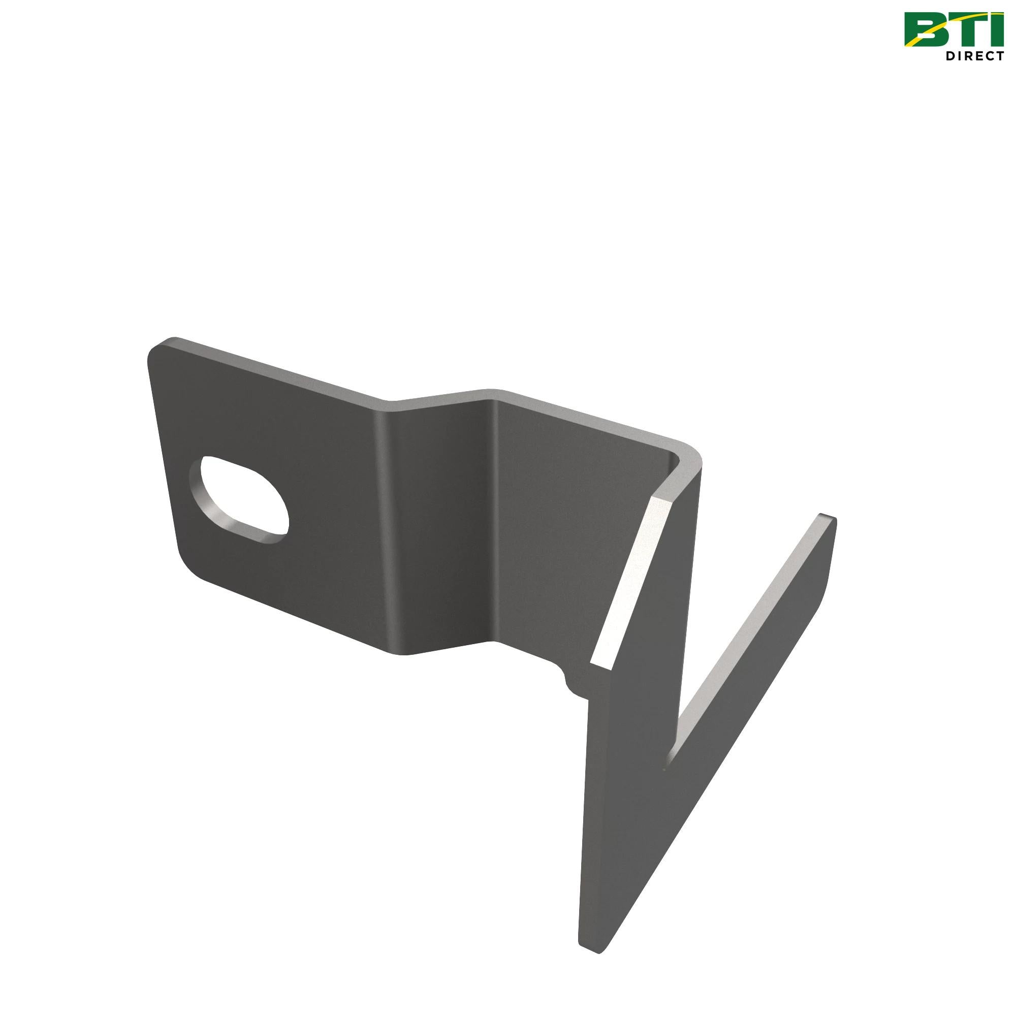 Z75387: Angle, Left Side