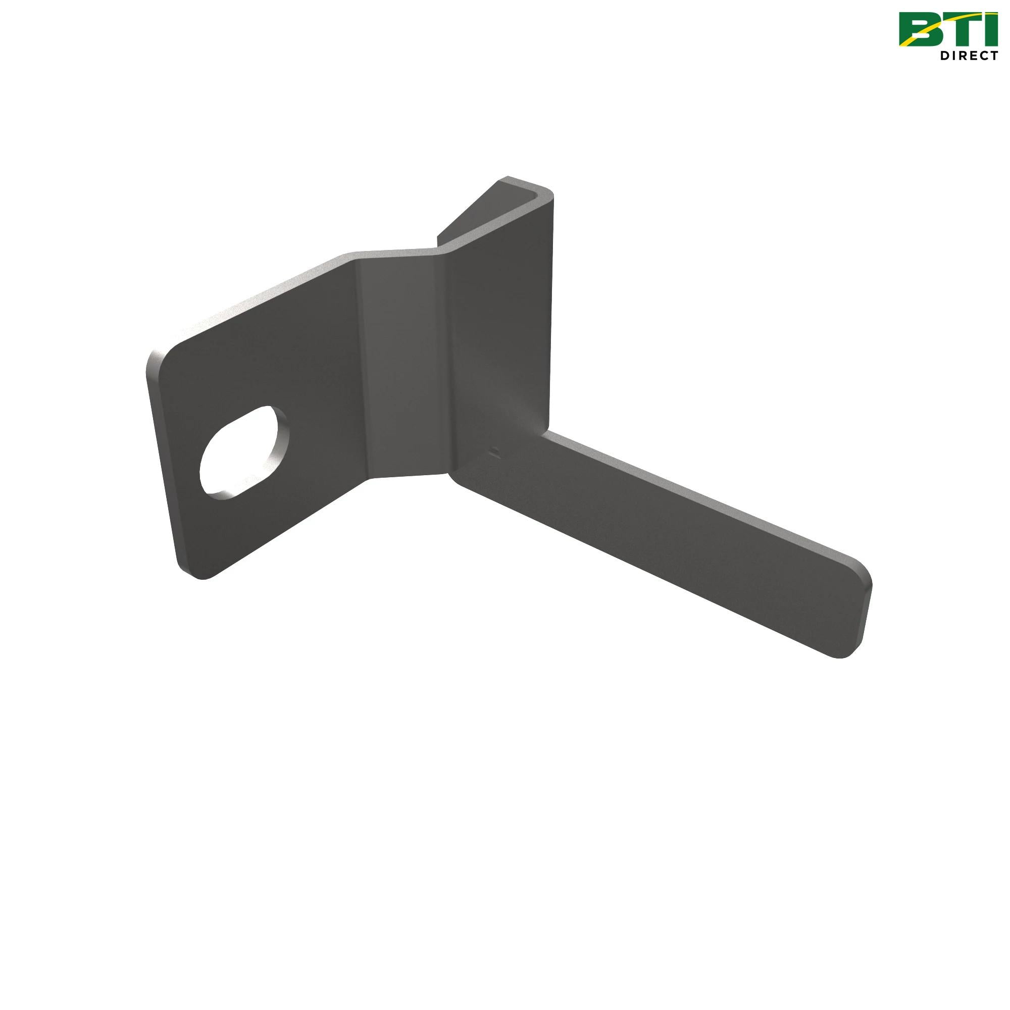 Z75388: Angle, Right Side