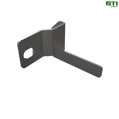 Z75388: Angle, Right Side