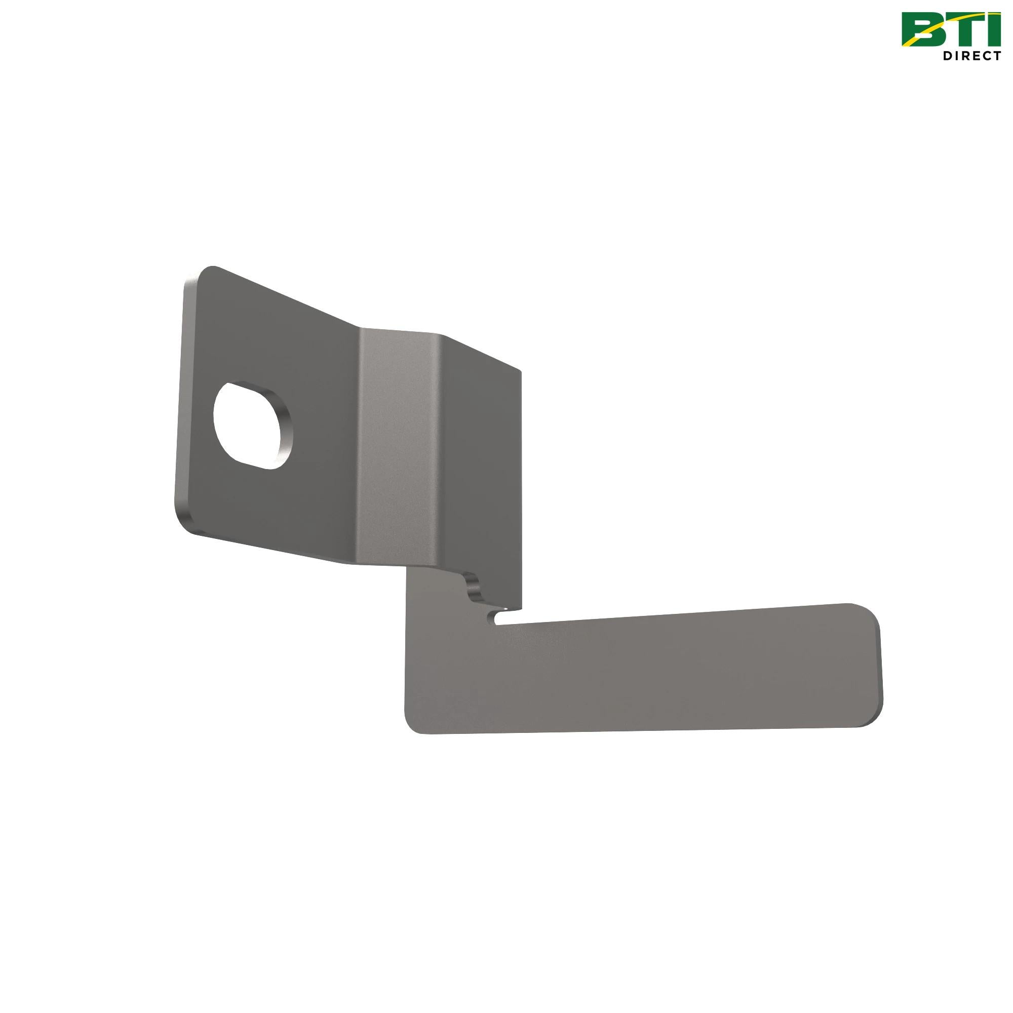 Z75388: Angle, Right Side