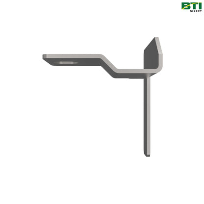Z75388: Angle, Right Side