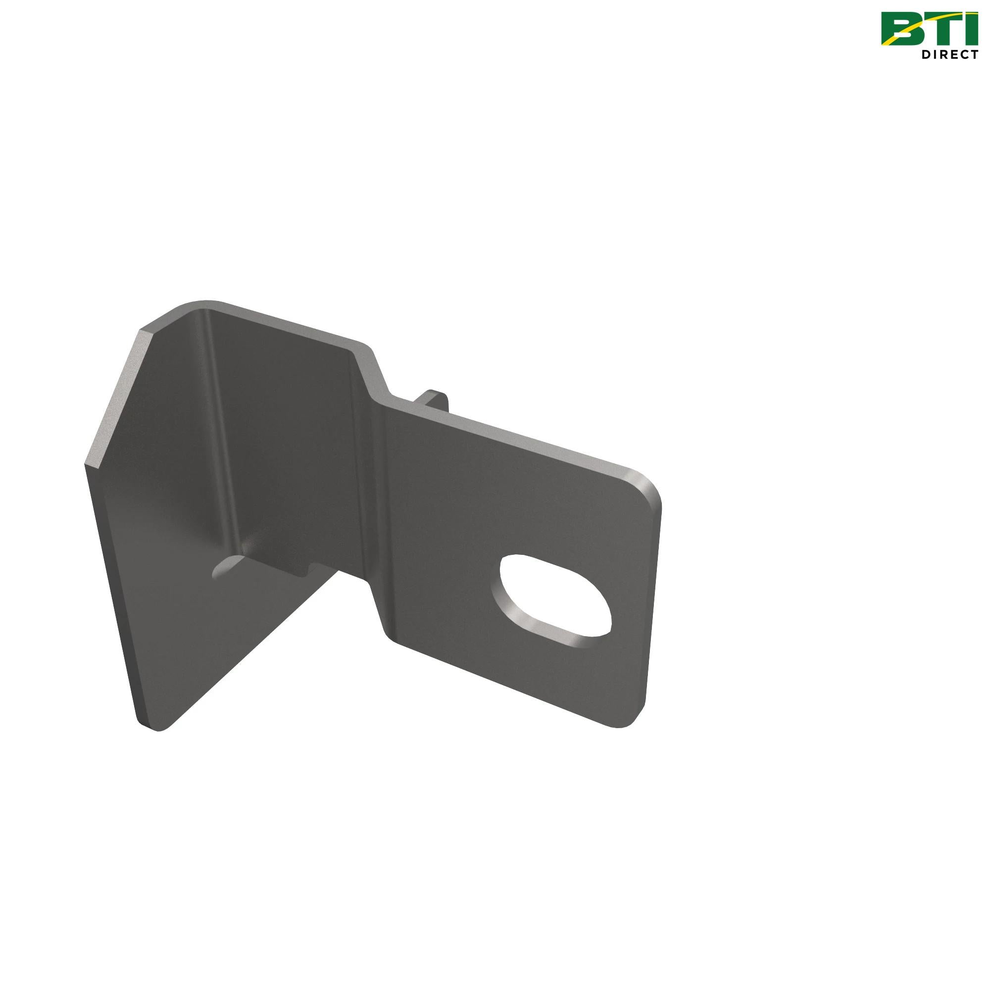 Z75388: Angle, Right Side