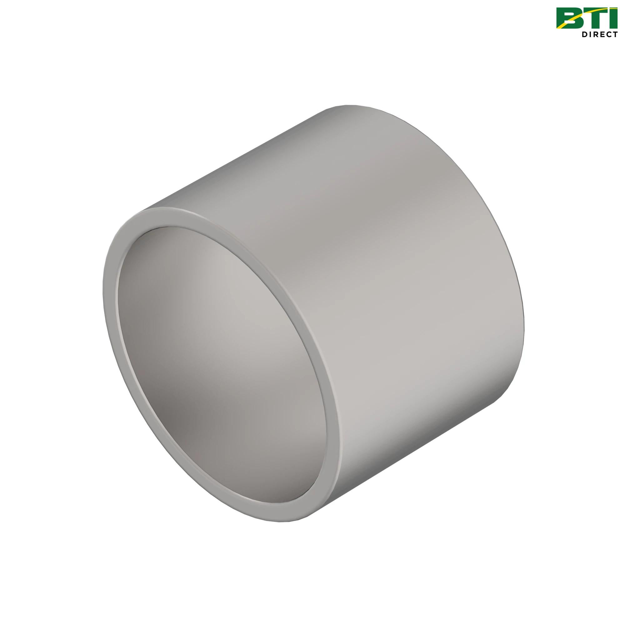 Z75427: Cylindrical Alloy Bushing