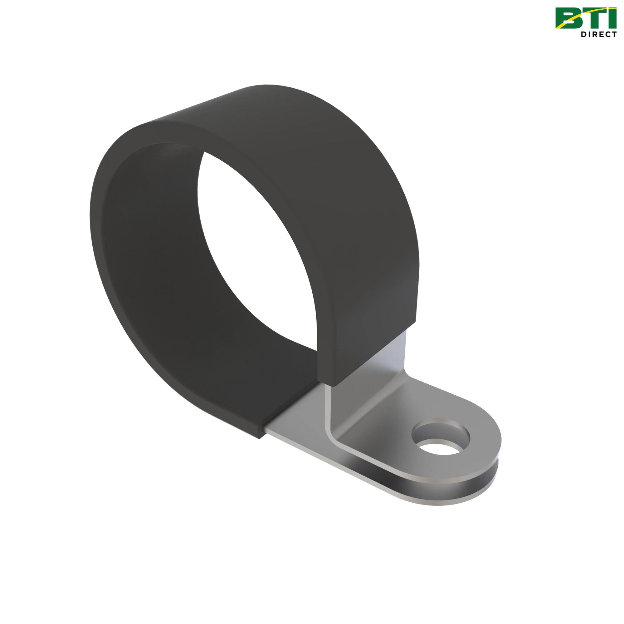 Z75449: Bolt-On Clamp