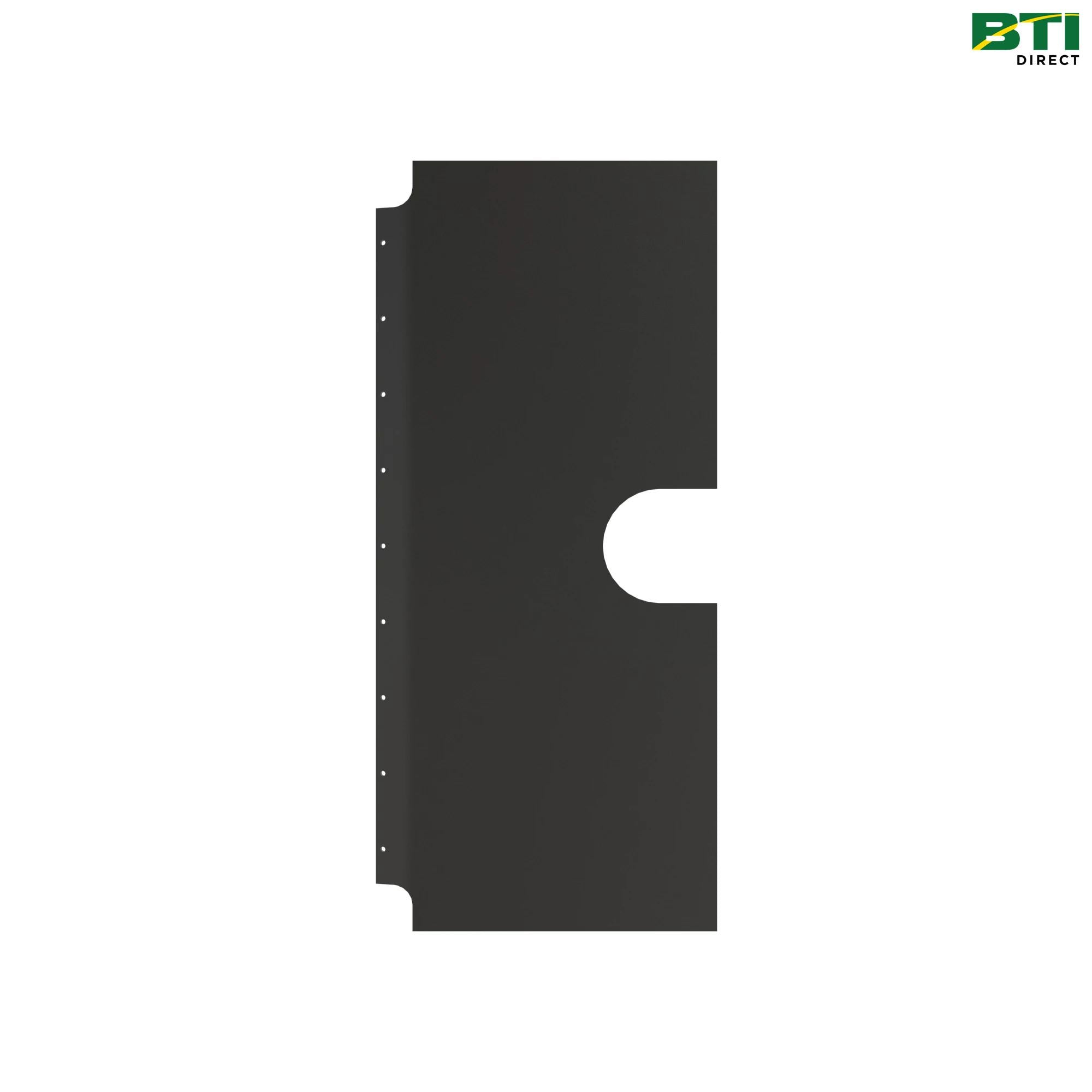 Z75474: Limit Curtain
