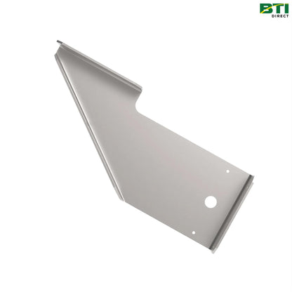 Z75635: Bracket