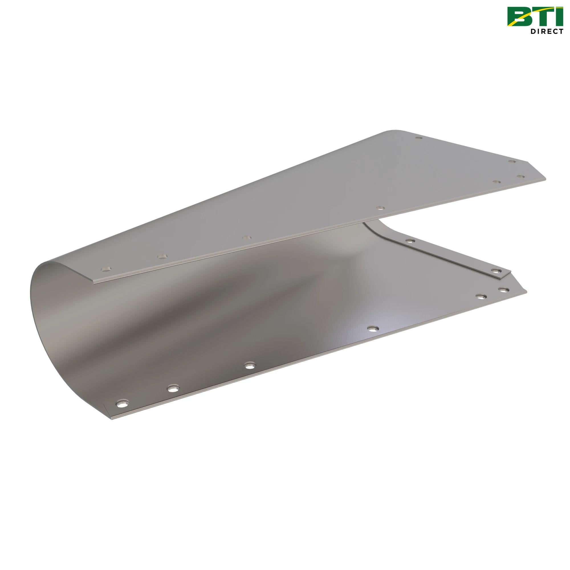 Z75641: Deflector