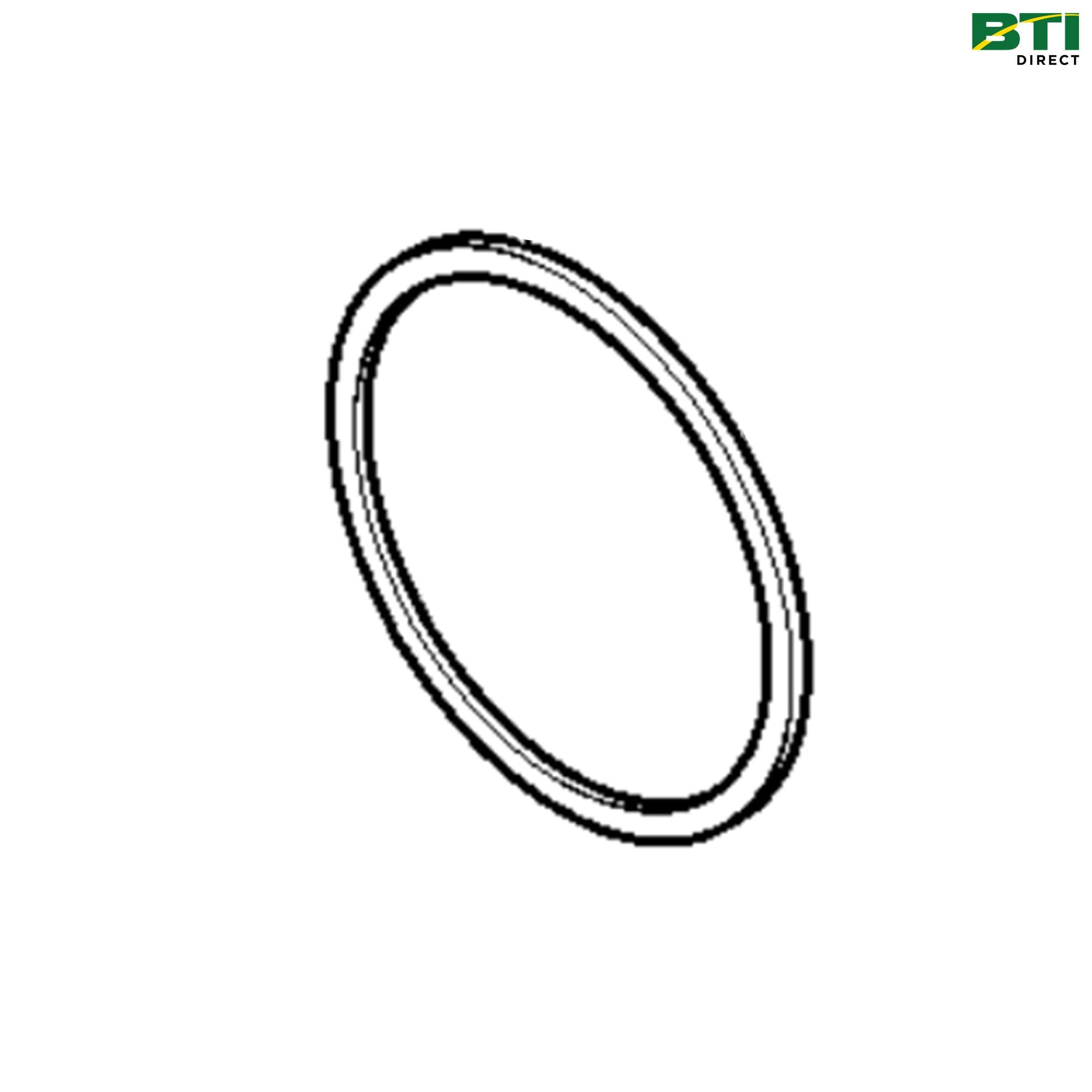Z75659: Piston and Rod Packing Seal