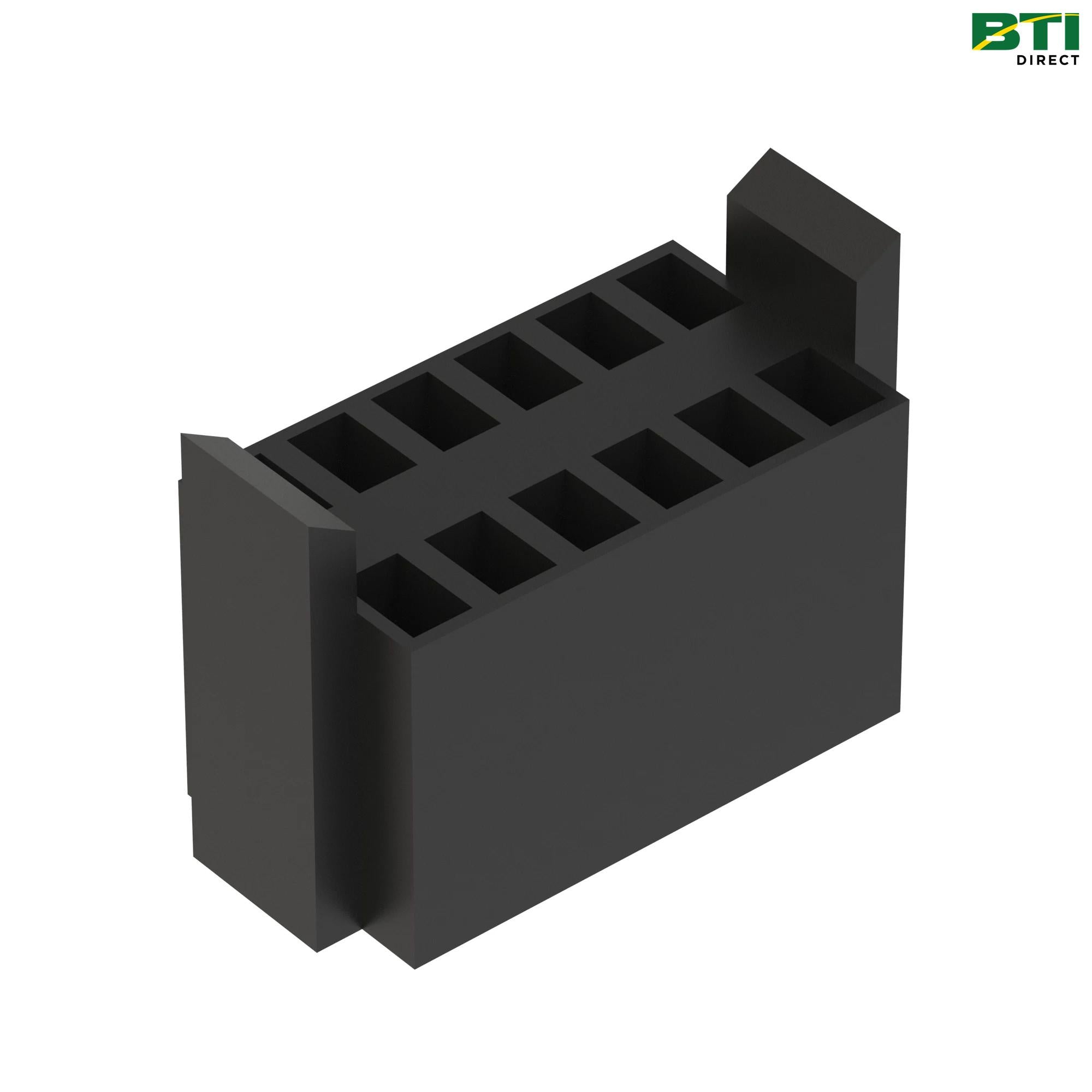 Z75771: Electrical Connector Assembly