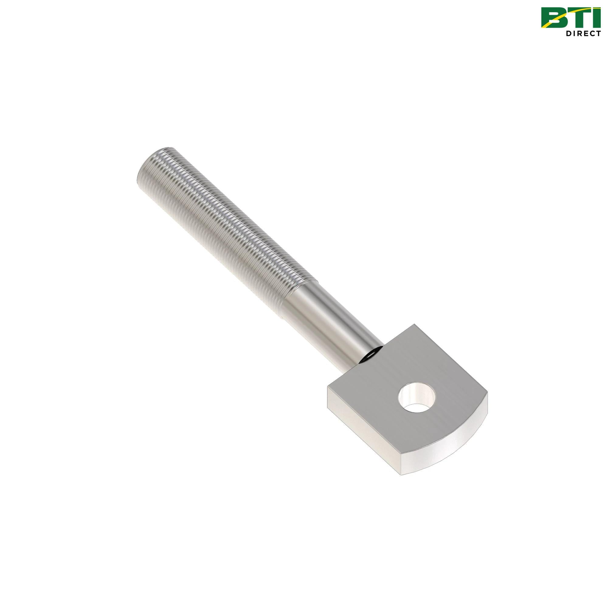 Z75825: Yoke