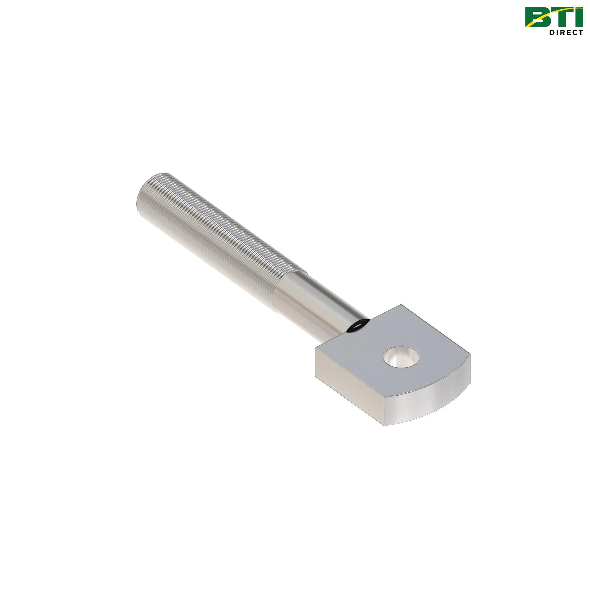 Z75825: Yoke