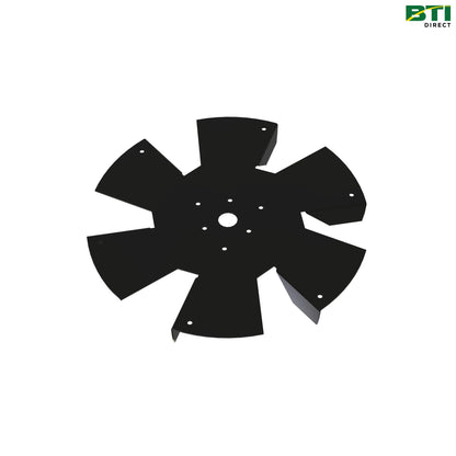 Z75865: Disk