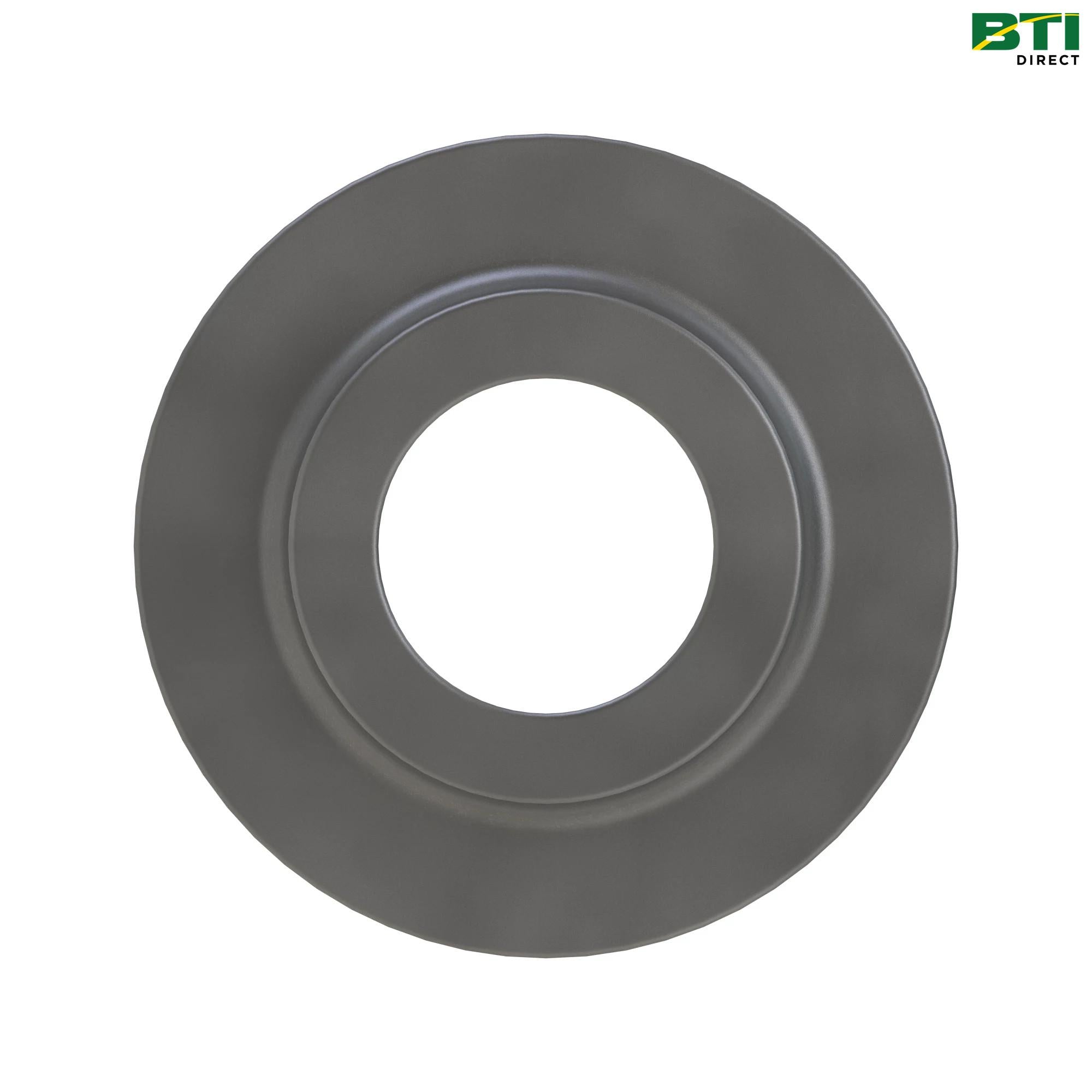 Z75869: Flanged Bushing