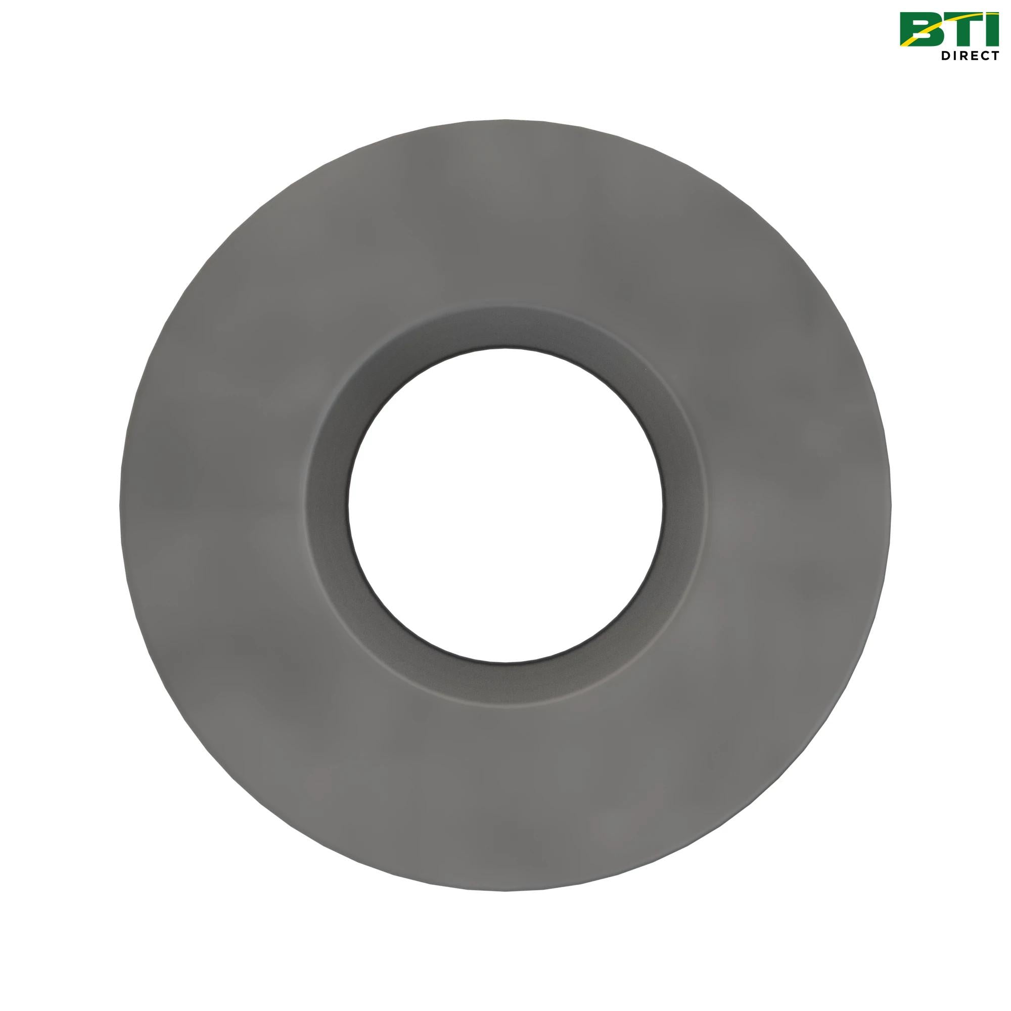 Z75869: Flanged Bushing