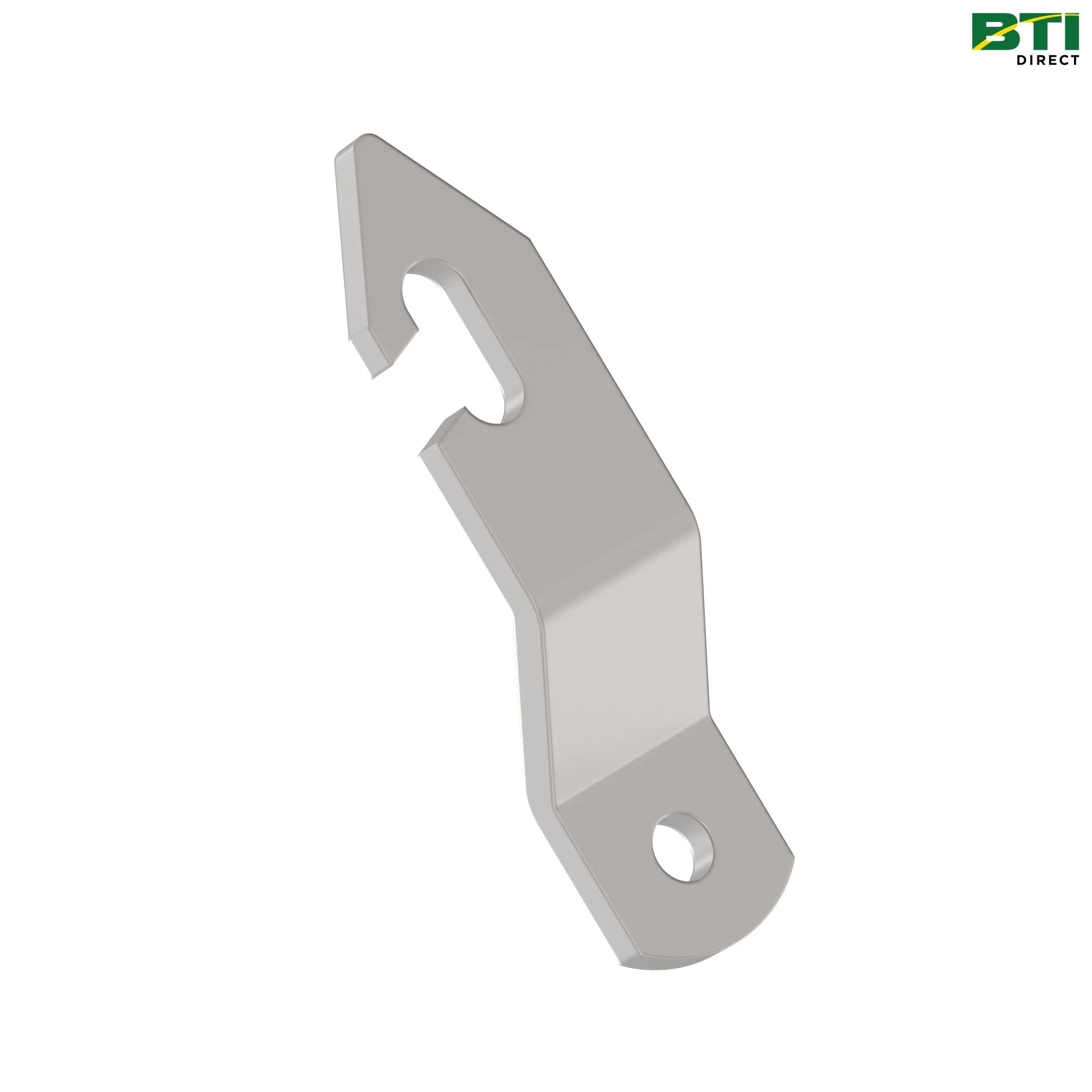 Z75871: Hook