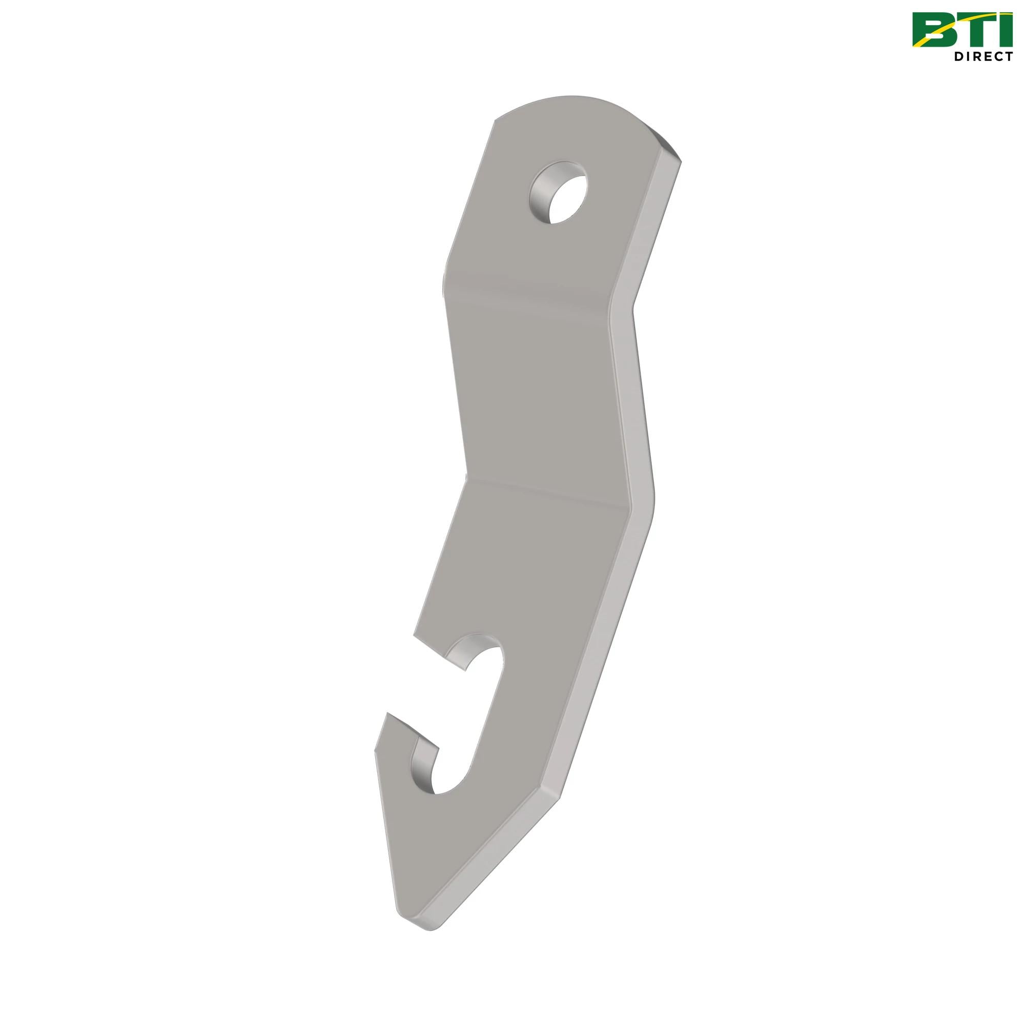 Z75871: Hook