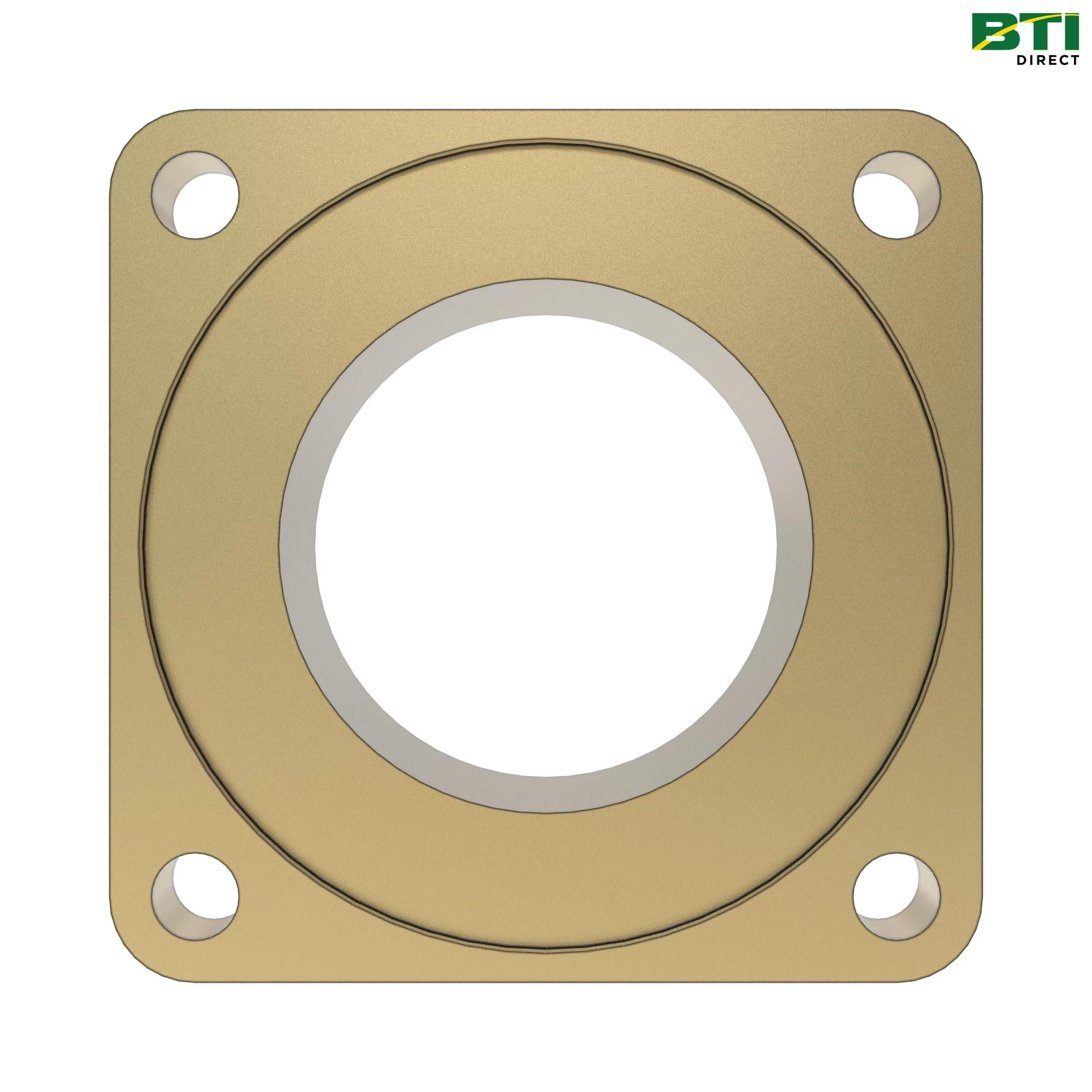 Z75881: Bearing Housing