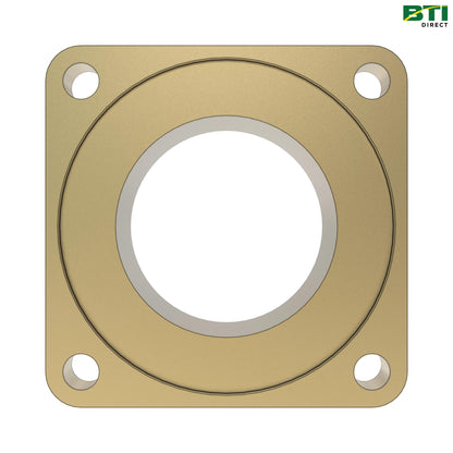 Z75881: Bearing Housing