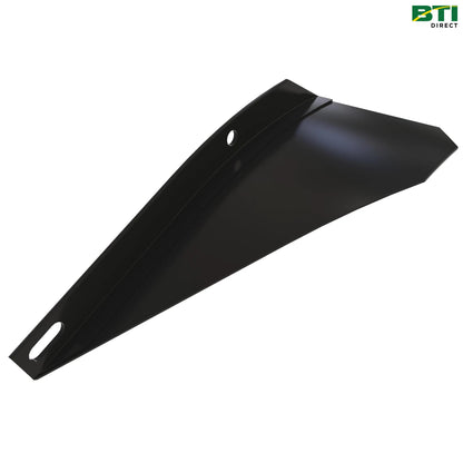 Z75885: Deflector
