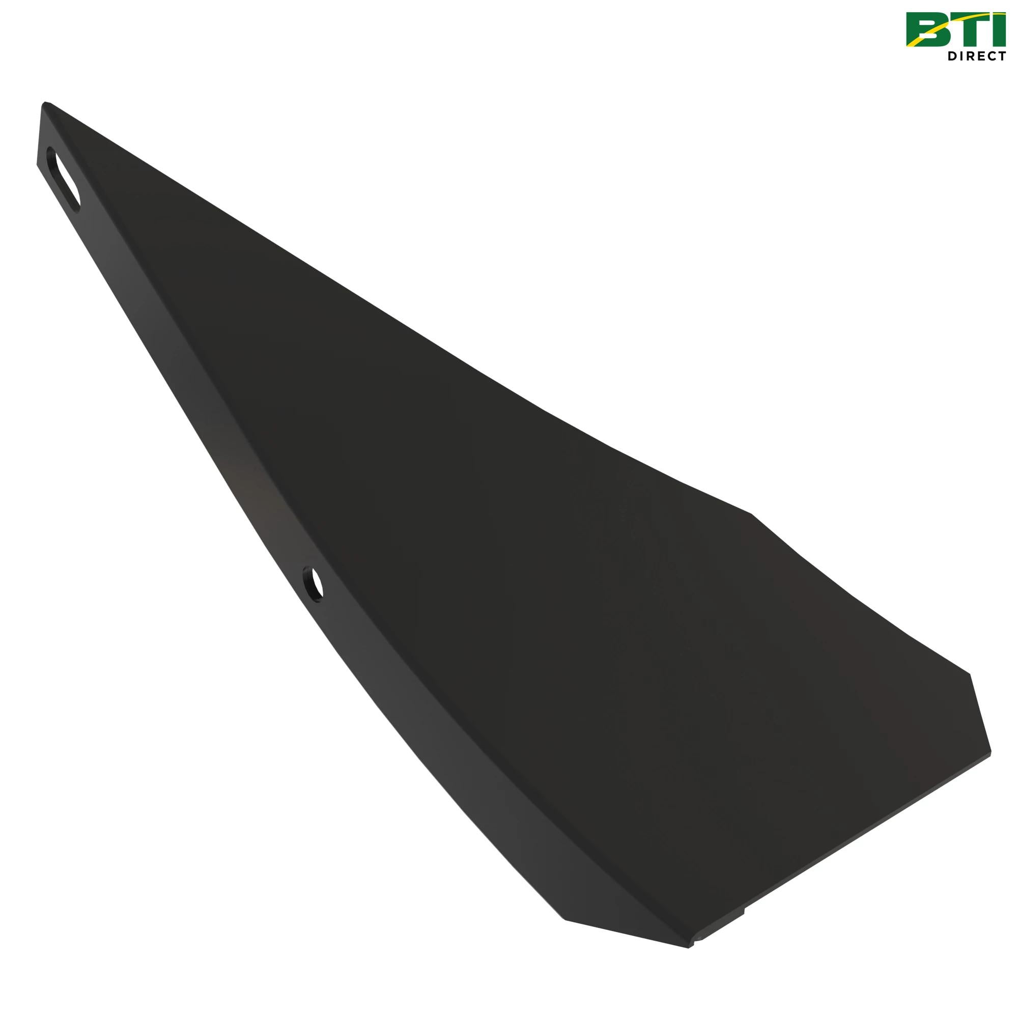 Z75886: Deflector