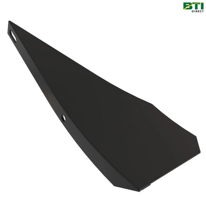 Z75886: Deflector