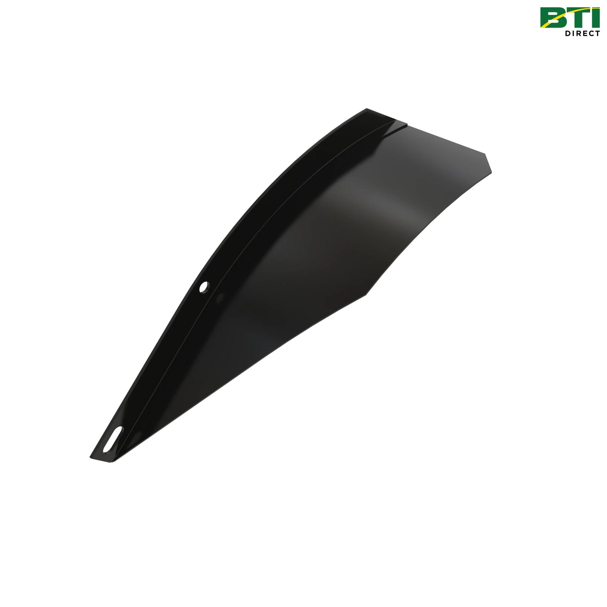 Z75888: Deflector