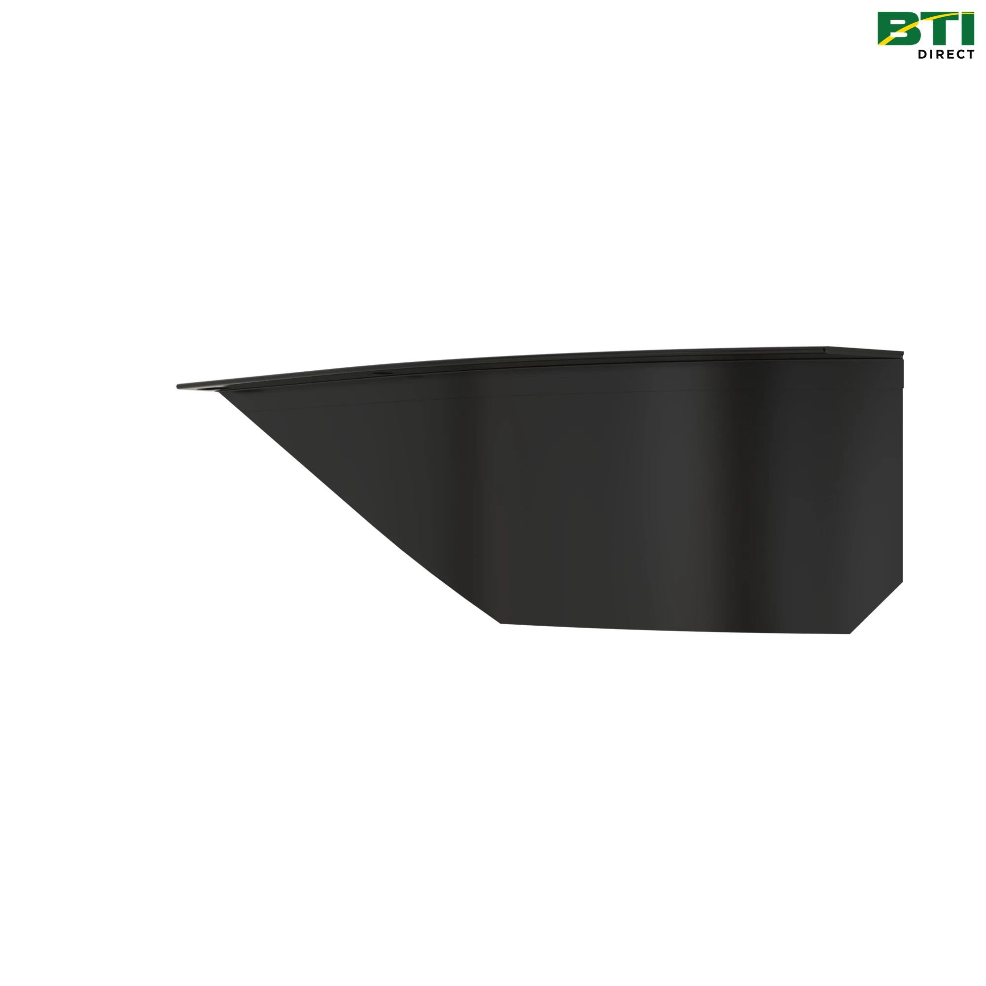 Z75888: Deflector