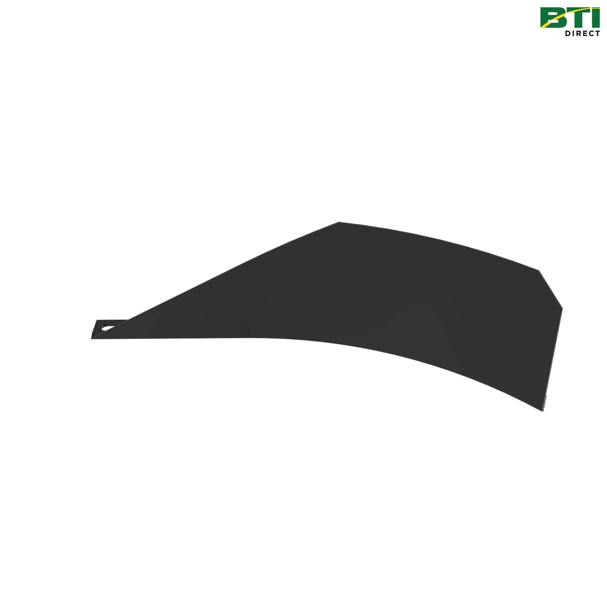 Z75888: Deflector