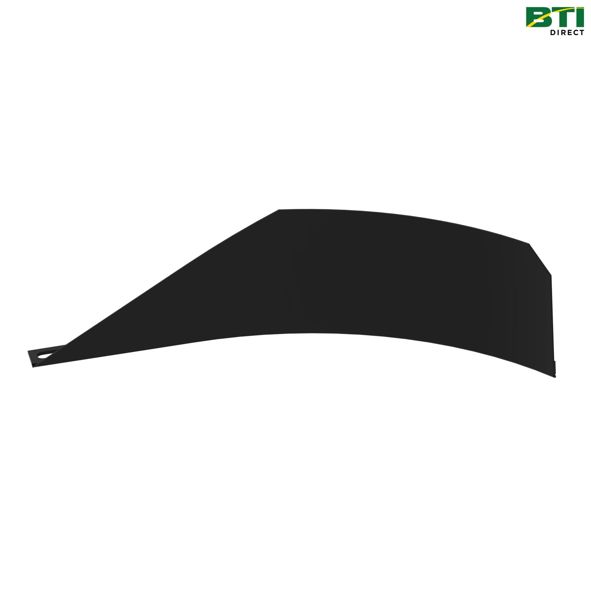 Z75889: Deflector