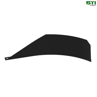 Z75889: Deflector