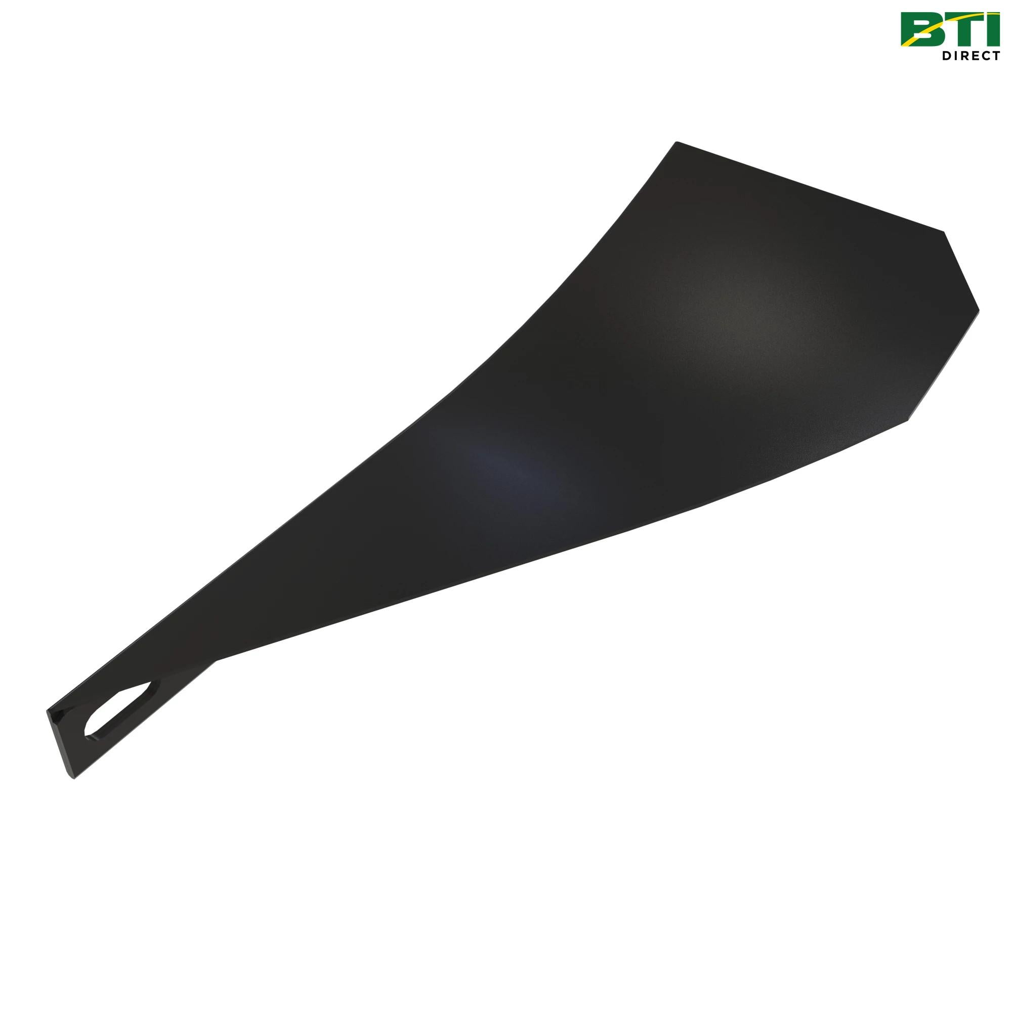 Z75890: Deflector