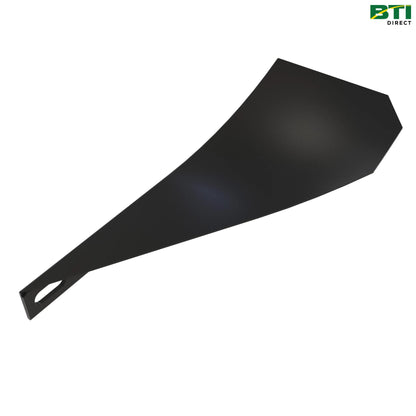 Z75890: Deflector