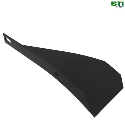 Z75890: Deflector