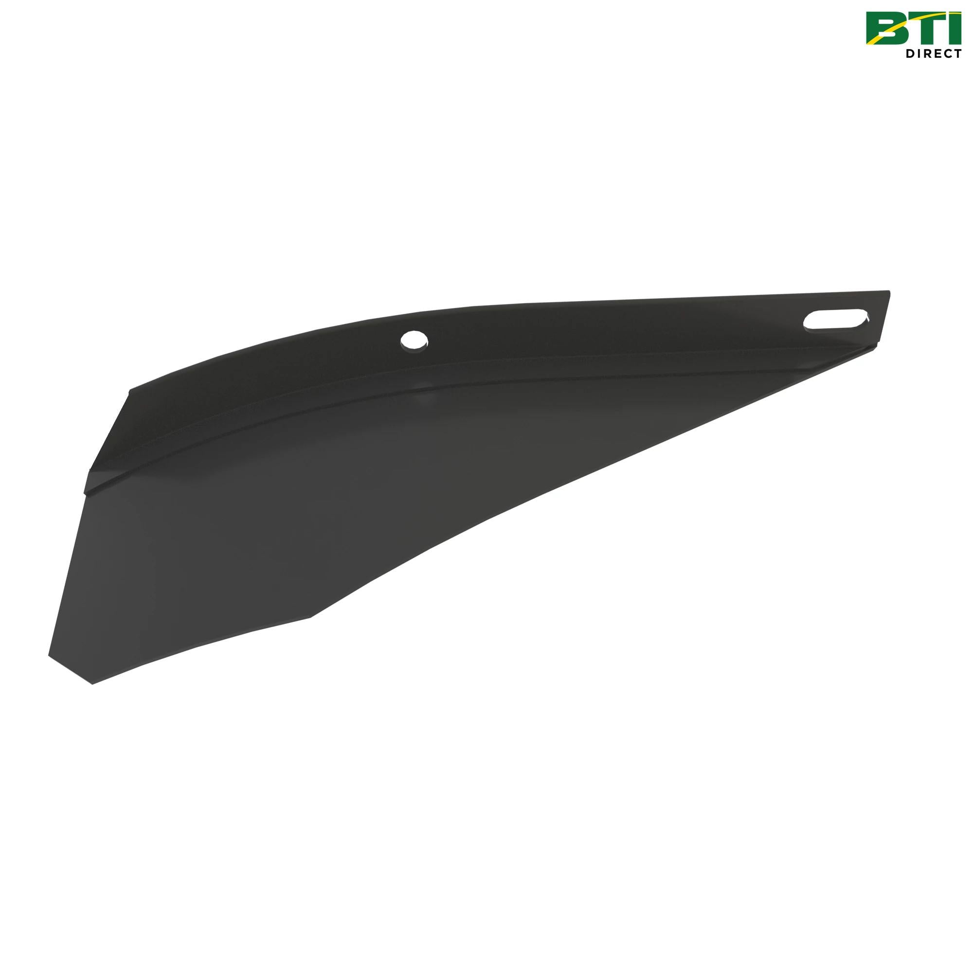 Z75891: Deflector