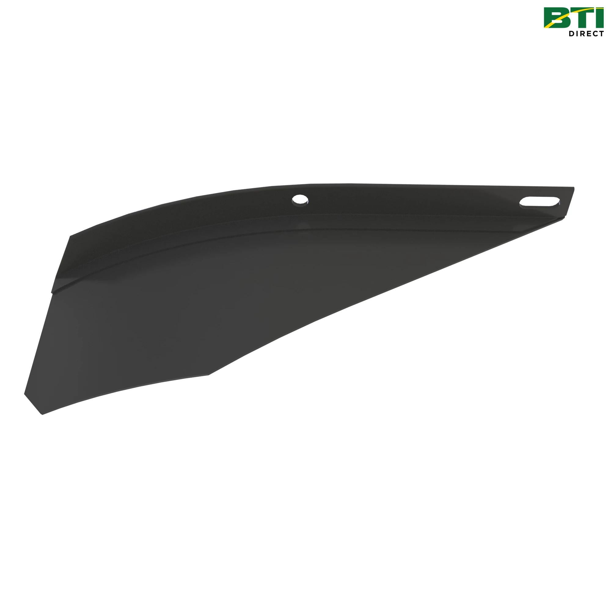 Z75892: Deflector