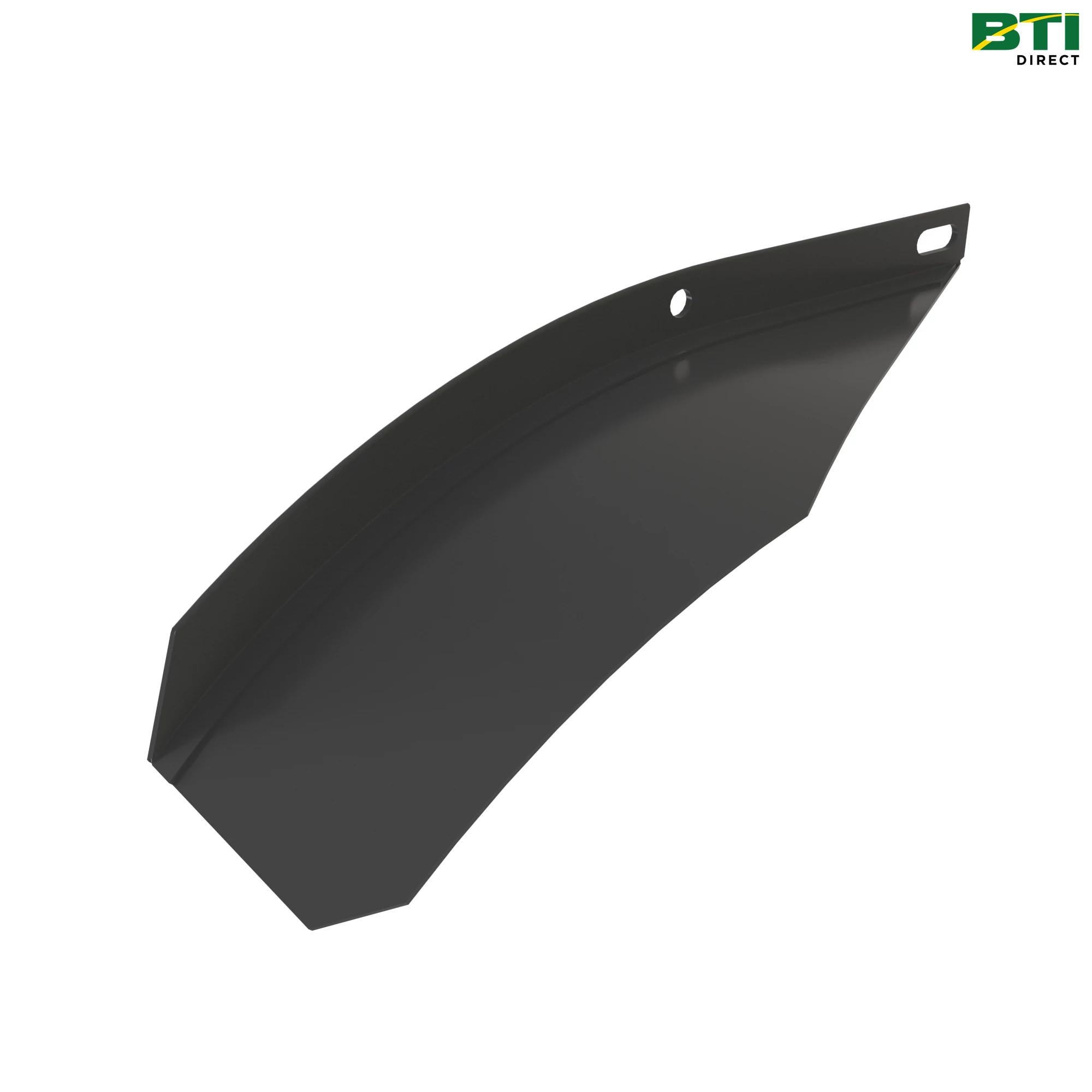 Z75893: Deflector