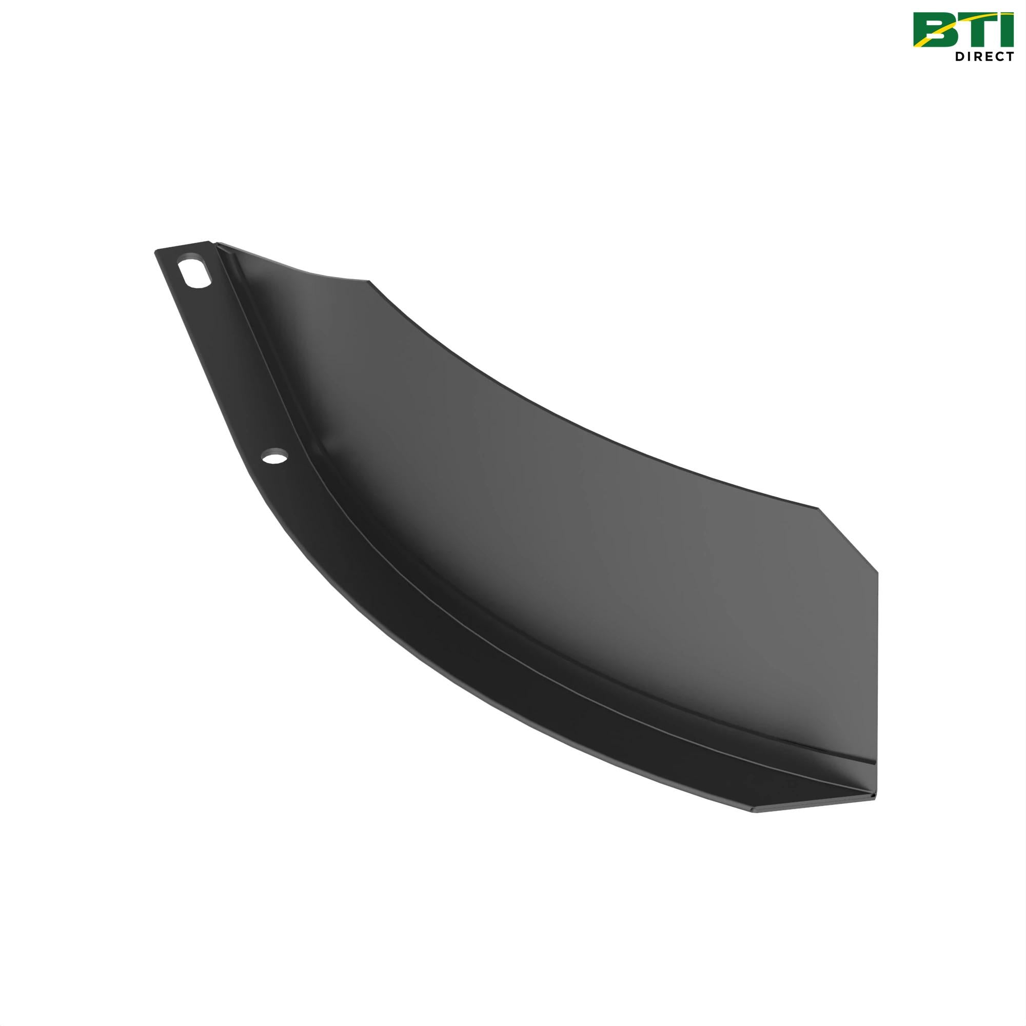 Z75894: Deflector